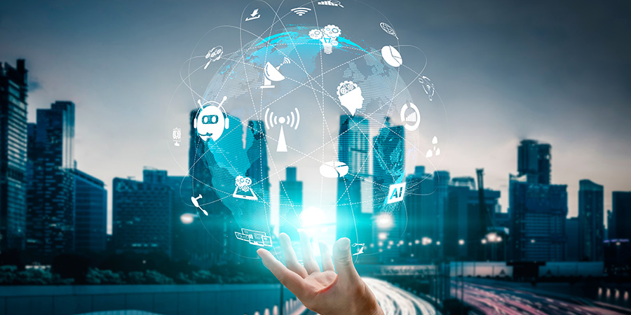 Digital Solutions