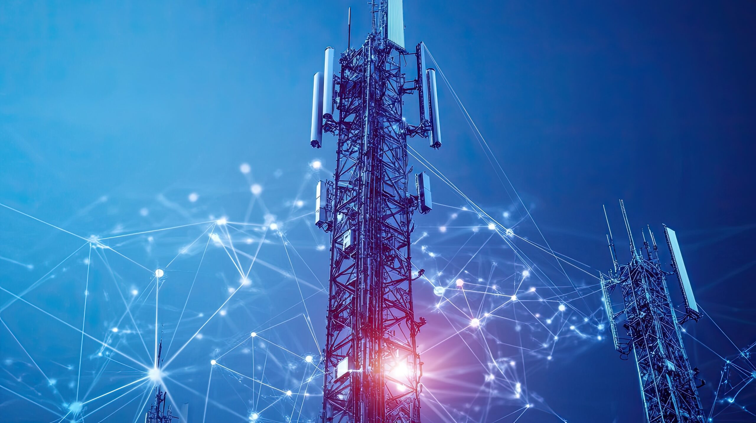 Telecom Operators Services