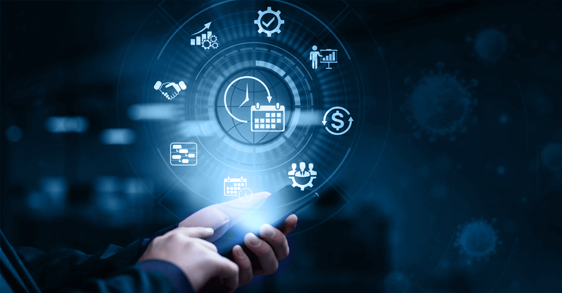 Merchant Services
