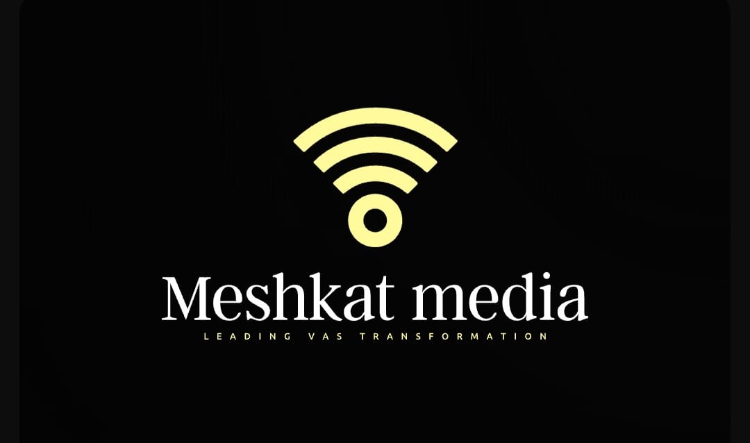 Meshkat Media